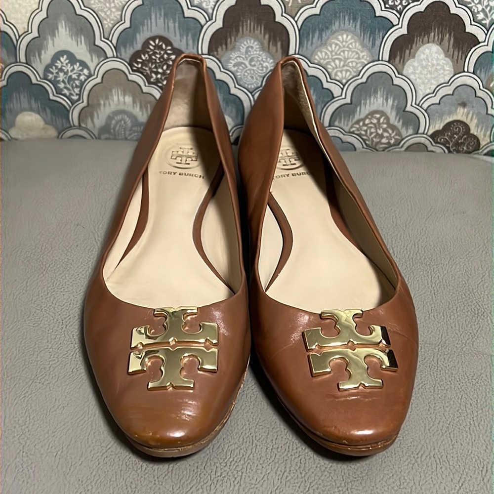 Tory Burch Flats